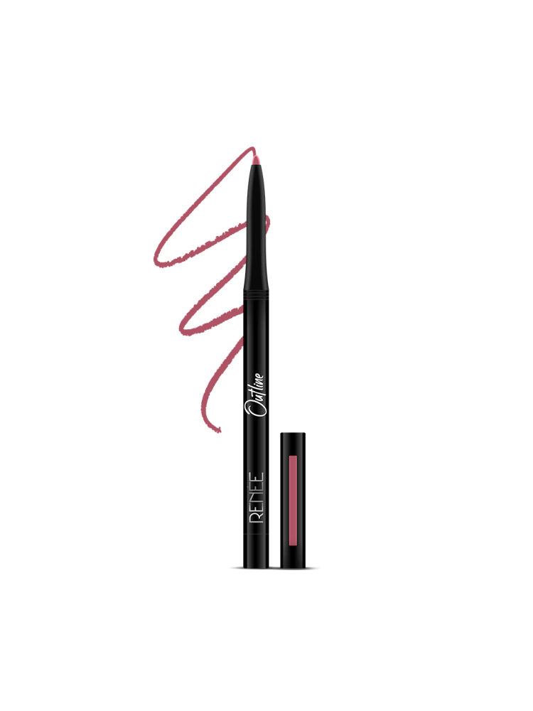 Renee Cosmetics Outline Lip Liner