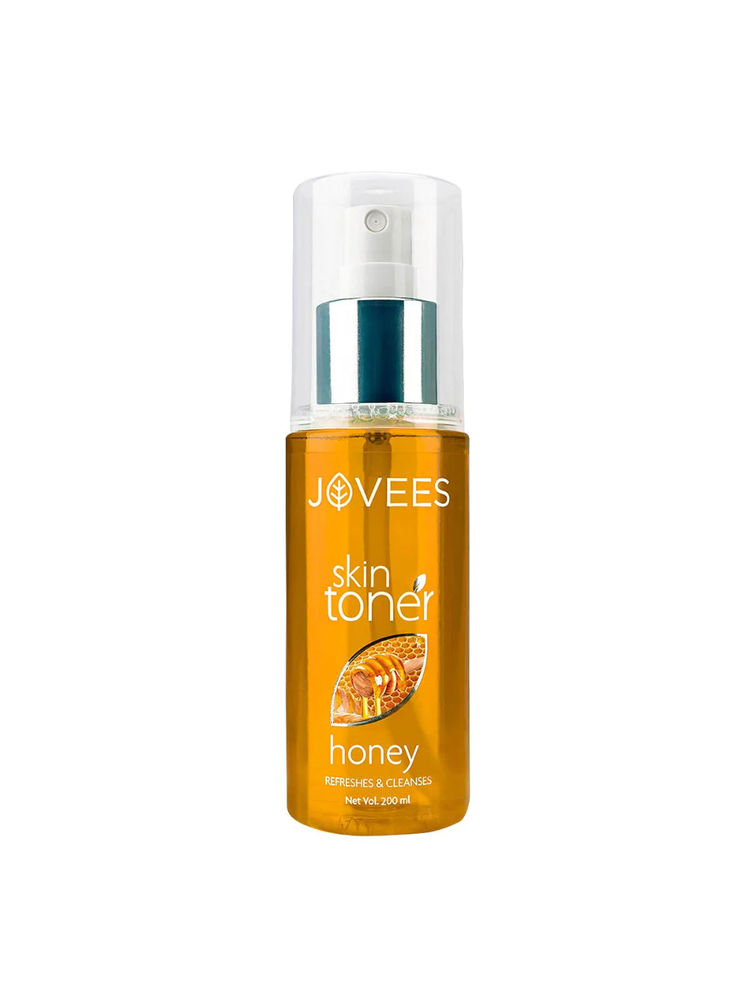 Jovees Herbal Honey Toner-picture-25