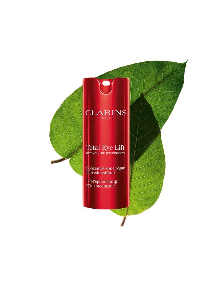 Clarins Total Eye Lift 15 ml-picture-10