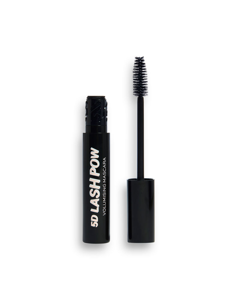 Makeup Revolution 5d Lash Pow Mascara-picture-32