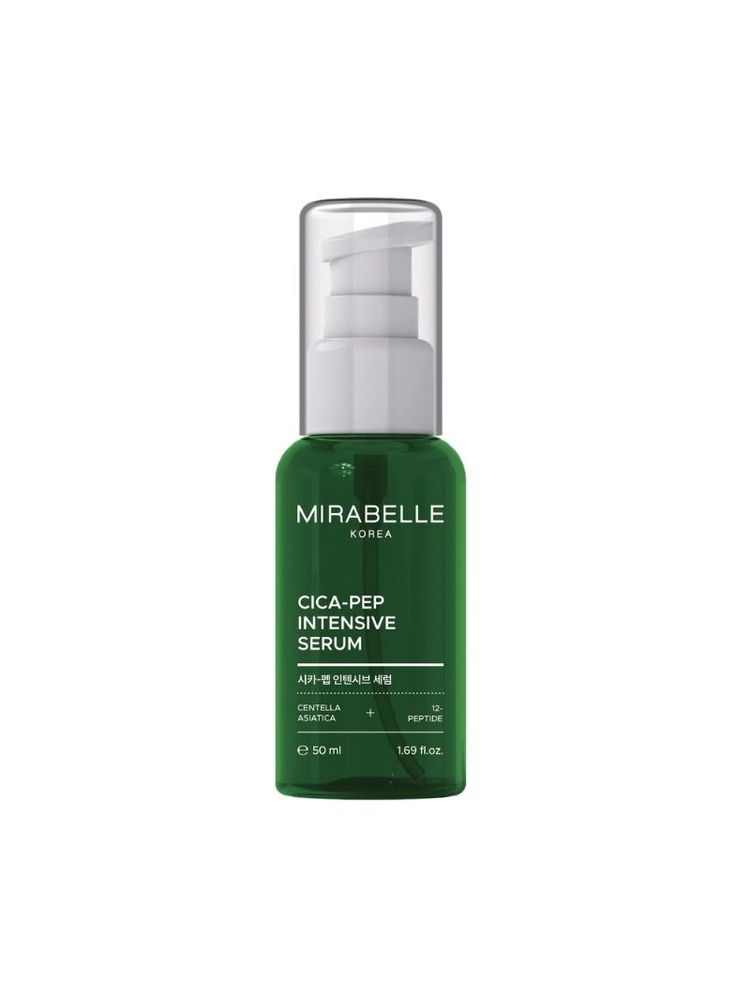 Mirabelle Korea Cica - Pep Intensive Serum-picture-20