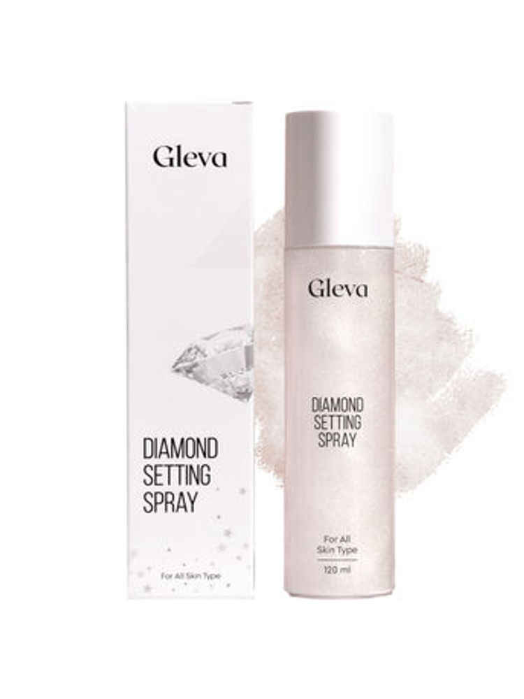 GLEVA Diamond Setting Spray-picture-12