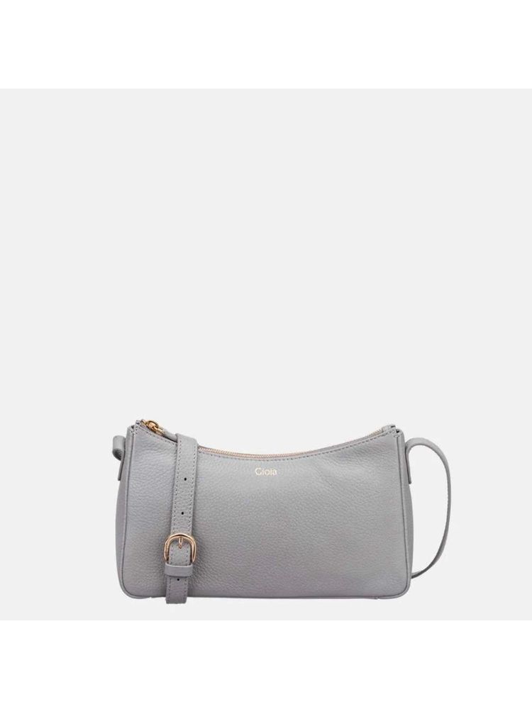 Gioia Grey Sophia Crossbody Bag-image-29