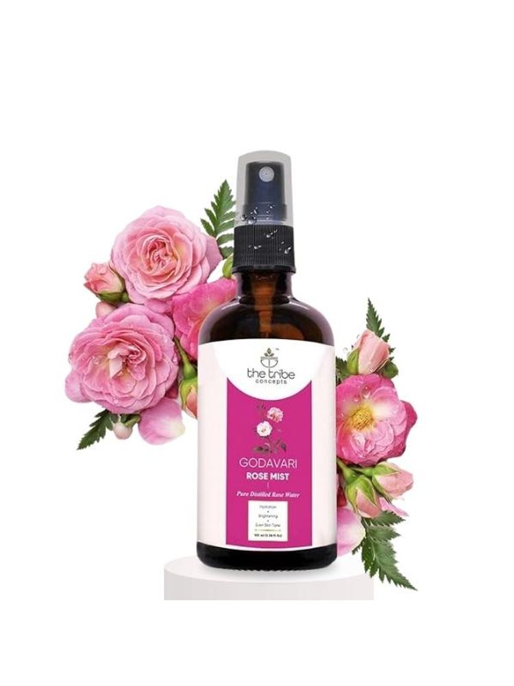 The Tribe Concepts Godavari Rose Mist-image-3