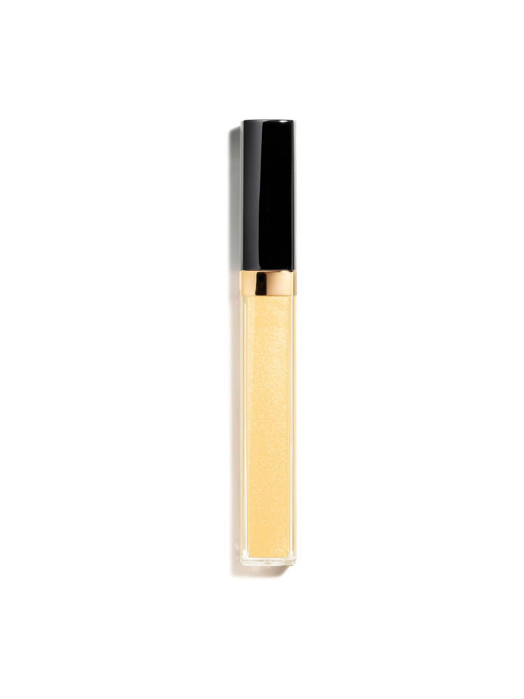CHANEL ROUGE COCO MOISTURISING LIP GLOSS-picture-28