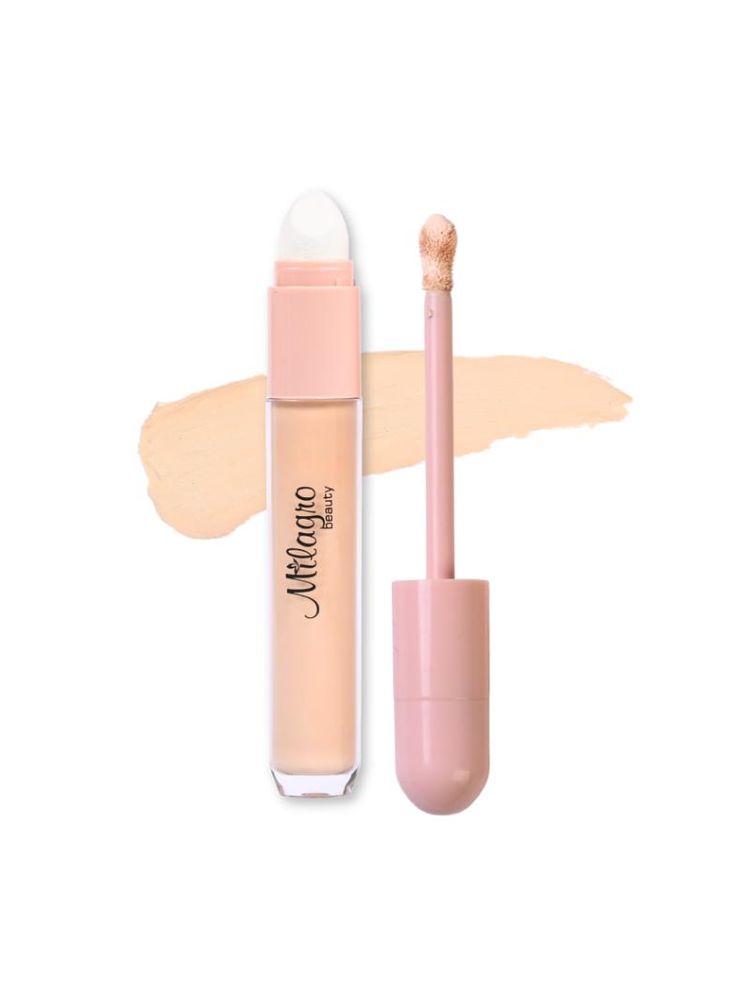 Milagro Beauty Under Cover Wizard Concealer - Fair-picture-27