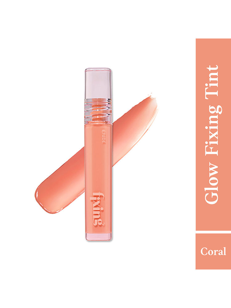 ETUDE HOUSE Glow Fixing Tint