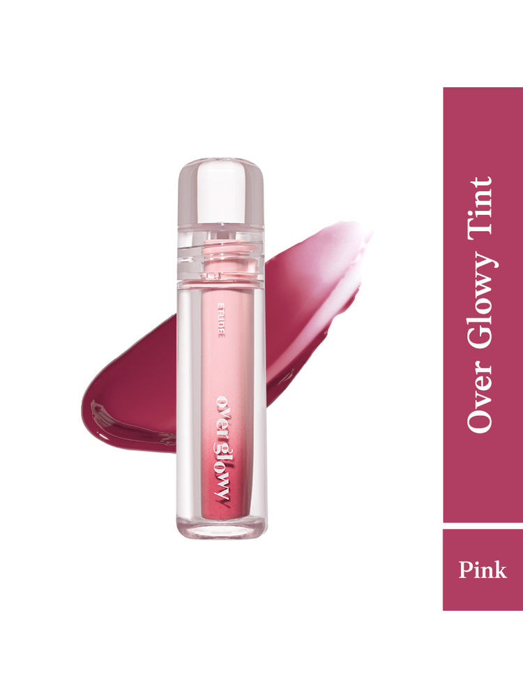 ETUDE HOUSE Over Glowy Tint