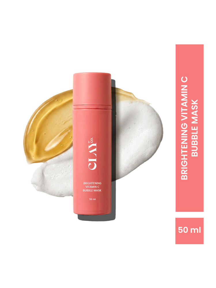 ClayCo Brightening Vitamin C Bubble Mask-image-44