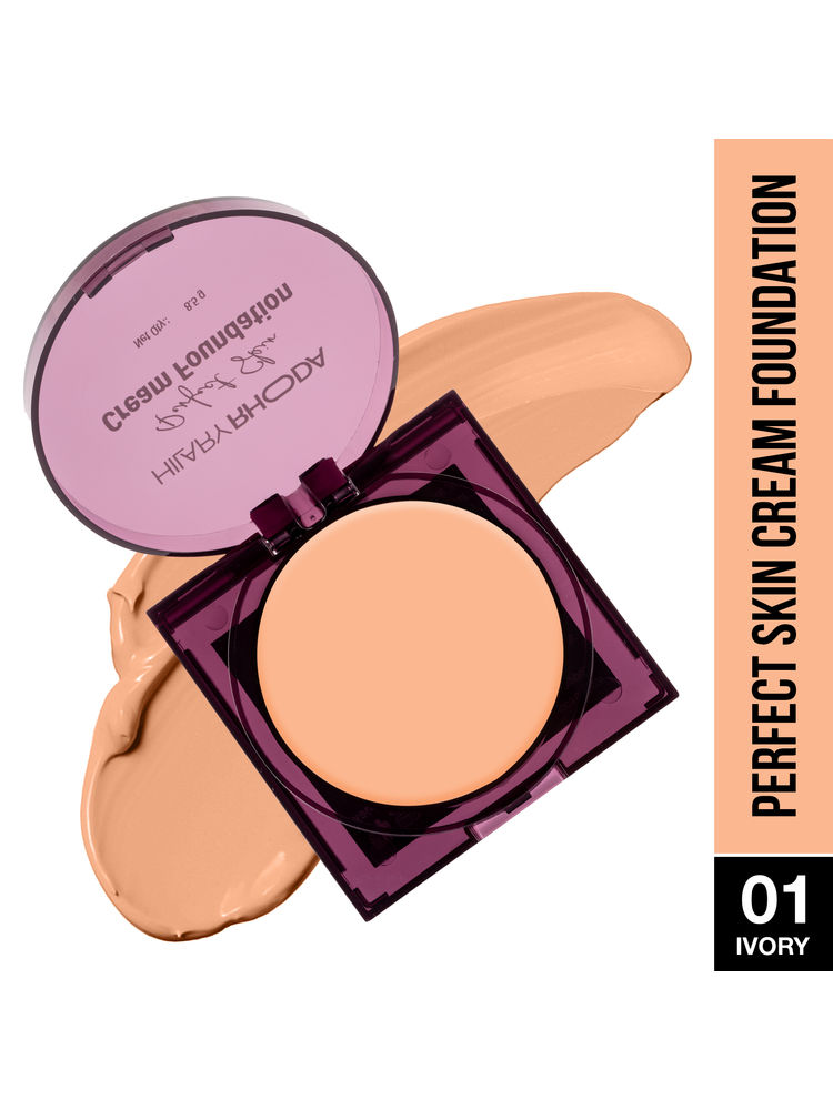Hilary Rhoda Perfect Skin Cream Foundation-picture-22