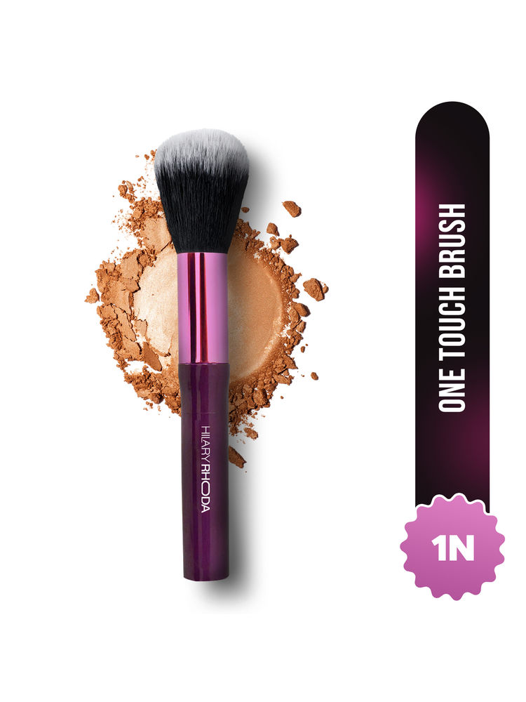 Hilary Rhoda One Touch Makeup Brush-picture-26