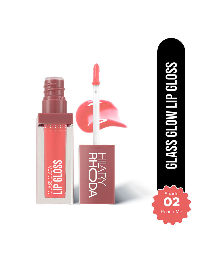 Hilary Rhoda Glass Glow Lip Gloss-picture-22