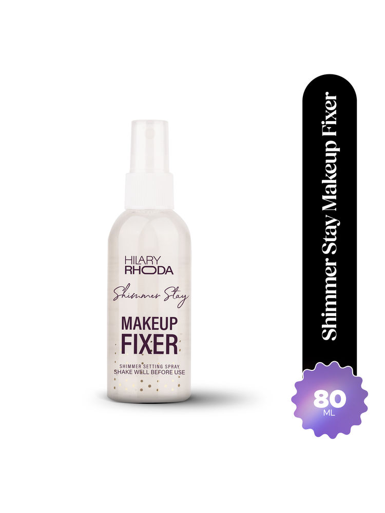 Hilary Rhoda Shimmer Stay Makeup Fixer-picture-24