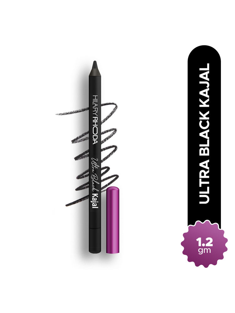 Hilary Rhoda Ultra Black Waterproof Kajal-picture-34