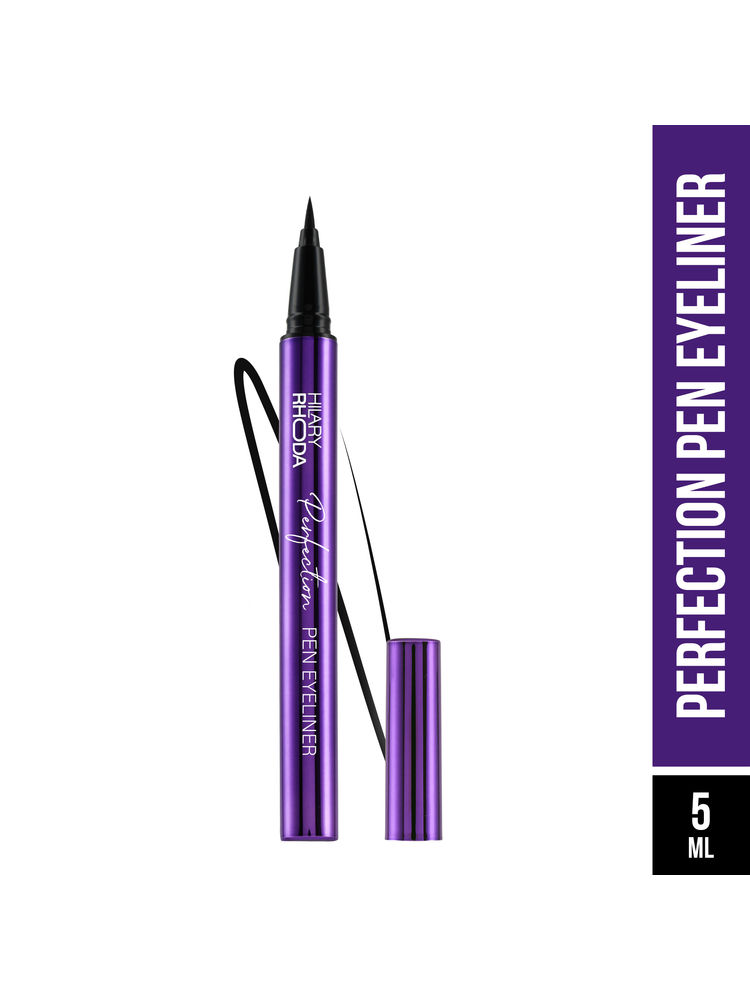 Hilary Rhoda Perfection Waterproof Pen Eyeliner-picture-11