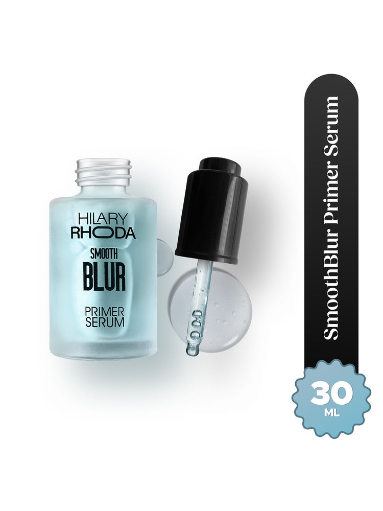 Hilary Rhoda Smooth Blur Primer Serum - Blueberry 02-picture-24