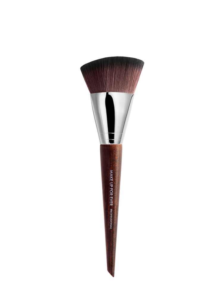 MAKE UP FOR EVER HD Skin Foundation Brush - 109-picture-22