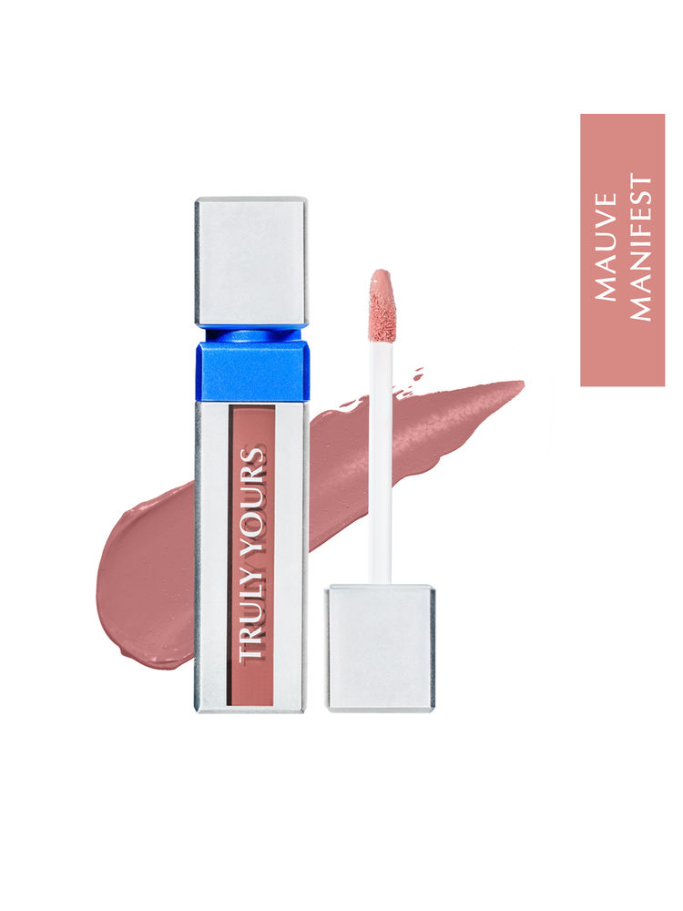 prishe beauty Truly Yours Liquid Lipstick-picture-14