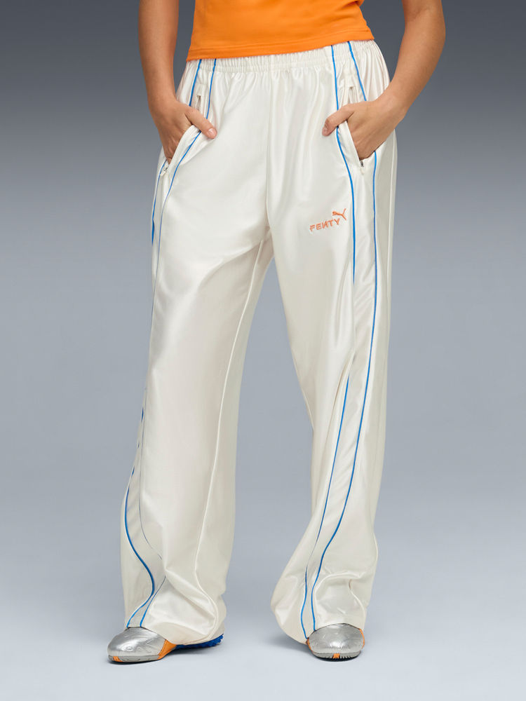 Puma White X FENTY T7 Trackpant-picture-25