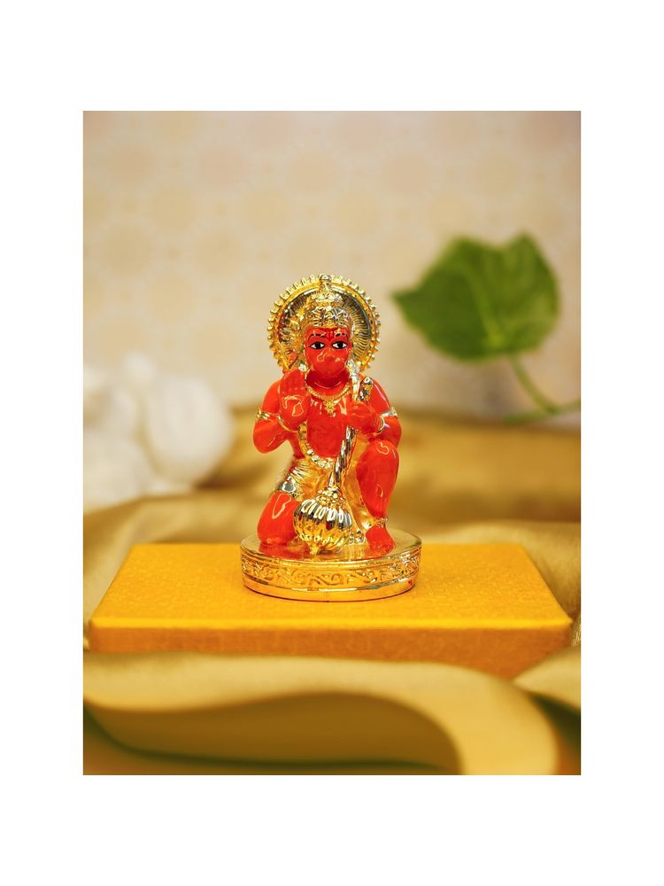 Ekhasa Hanuman Ji Murti-picture-11