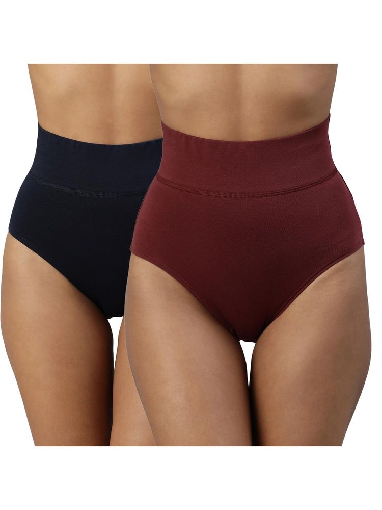 BLOSSOM Tummy Tucker Multi-Color (Pack of 2) (Pack of 2)