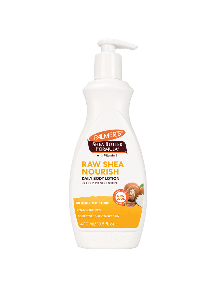 Palmer's Shea Butter Daily Body Lotion, Soothes Skin Irritation And Sensitive Skin-picture-25