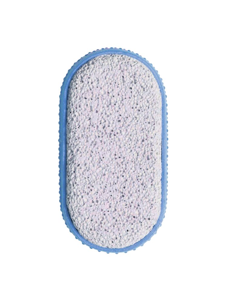 GUBB Pumice Stone For Feet Dead Skin Removal, Pedicure Tool With Rubber Grip-image-47