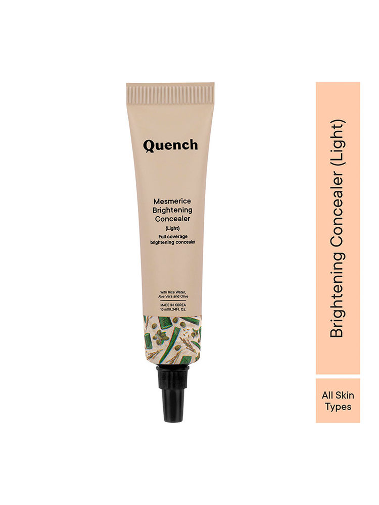 Quench Brightening Cream Concealer With Rice Water-picture-11