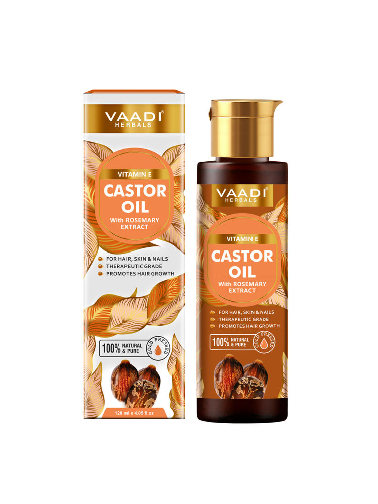 Vaadi Herbals Cold Pressed Vitamin E Castor Oil-picture-40
