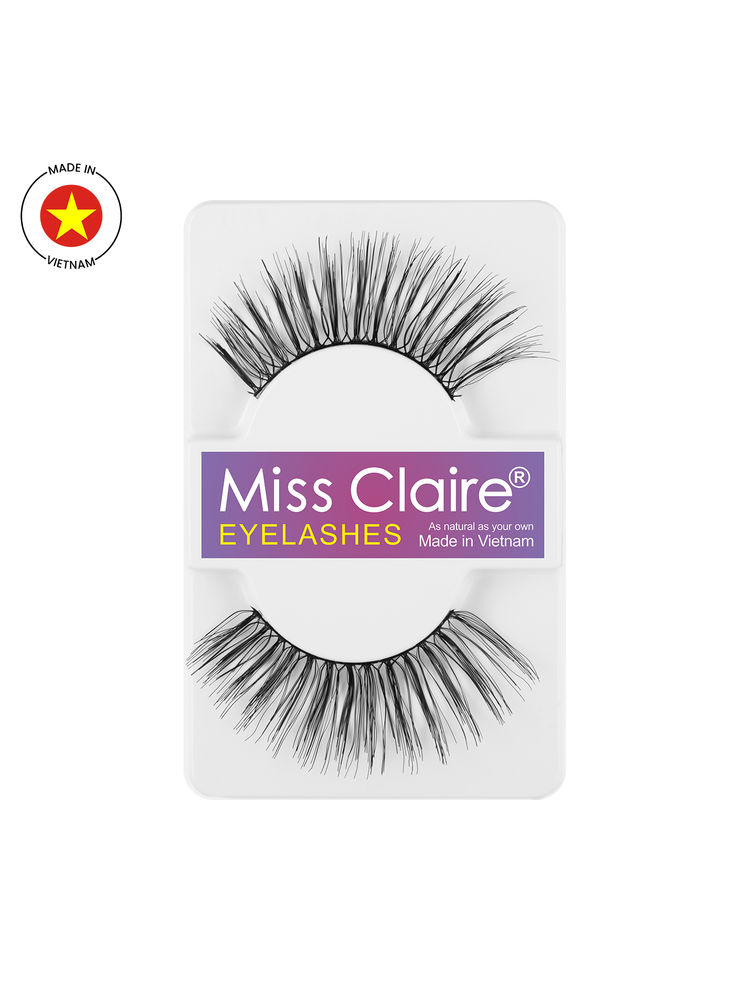 Miss Claire Eyelashes - 20-picture-37