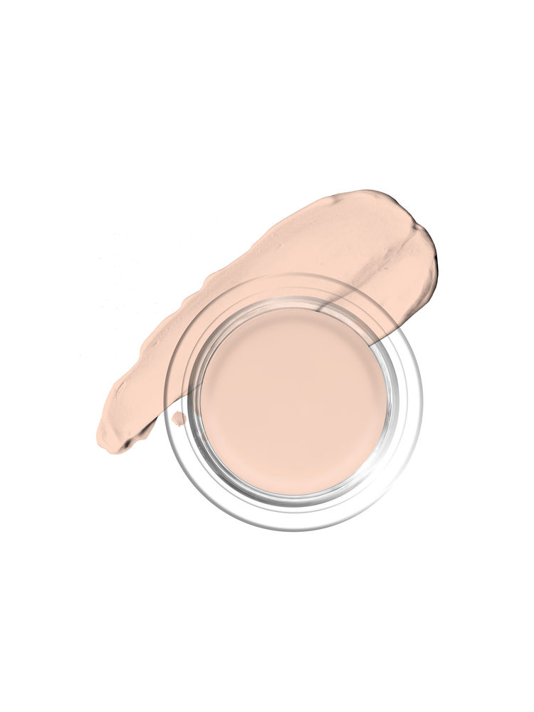 Colors Queen 2 In 1 Cream Waterproof Foundation With Concealer-image-4