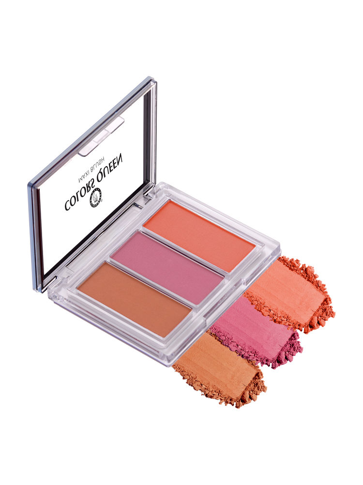 Colors Queen Maxi Blush Palette-image-24