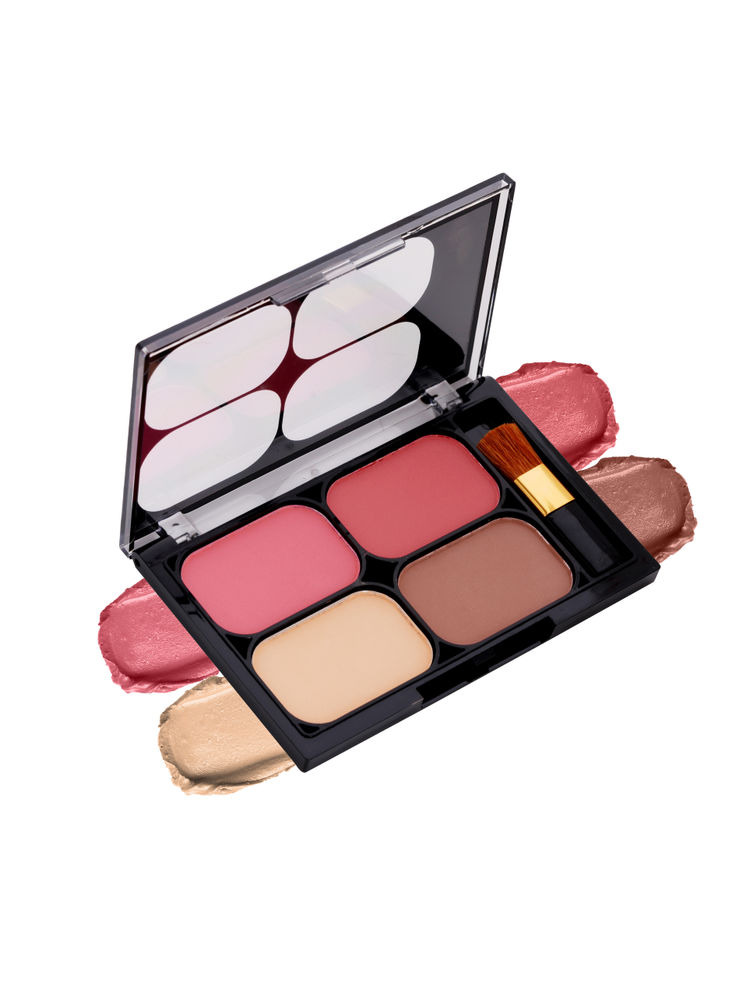 Colors Queen Blush & Highlighter-picture-19