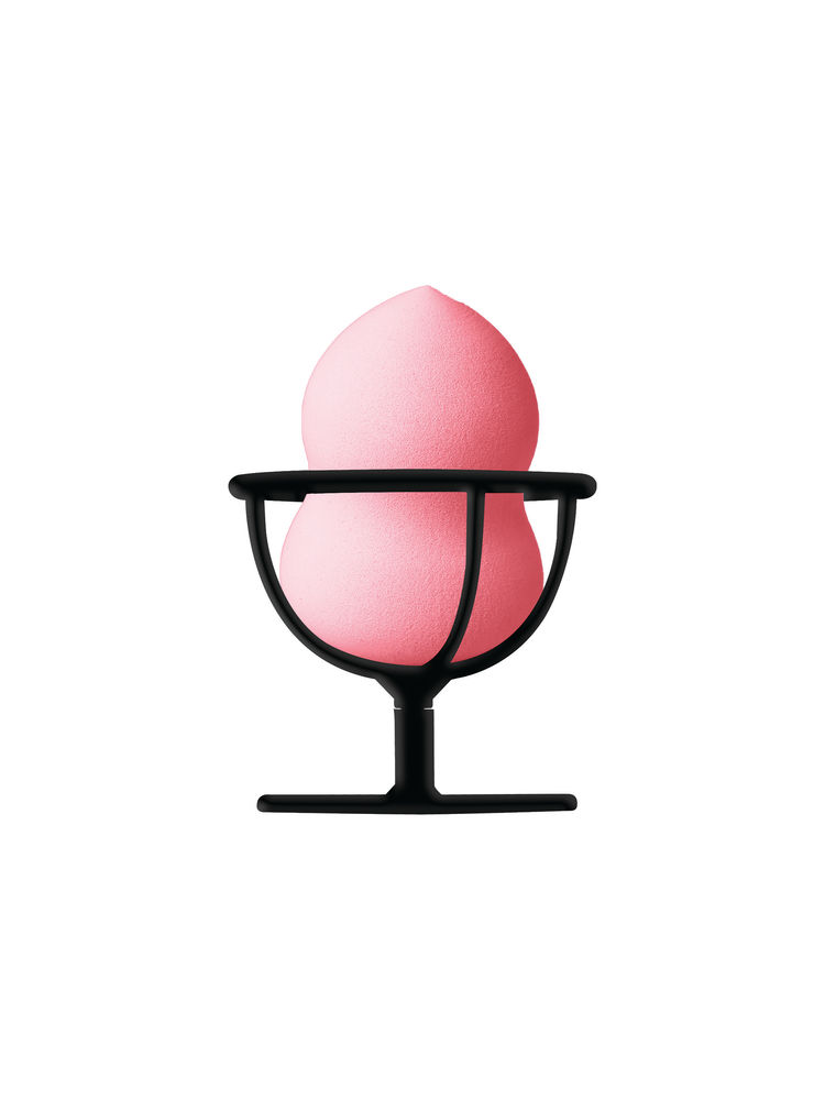 Colors Queen Makeup Blender Puff-image-4