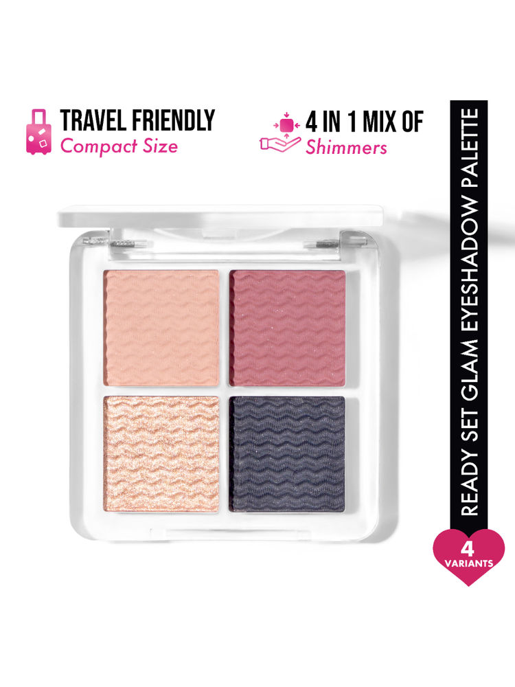 Insight Cosmetics Ready Set Glam Eyeshadow Palette-picture-22