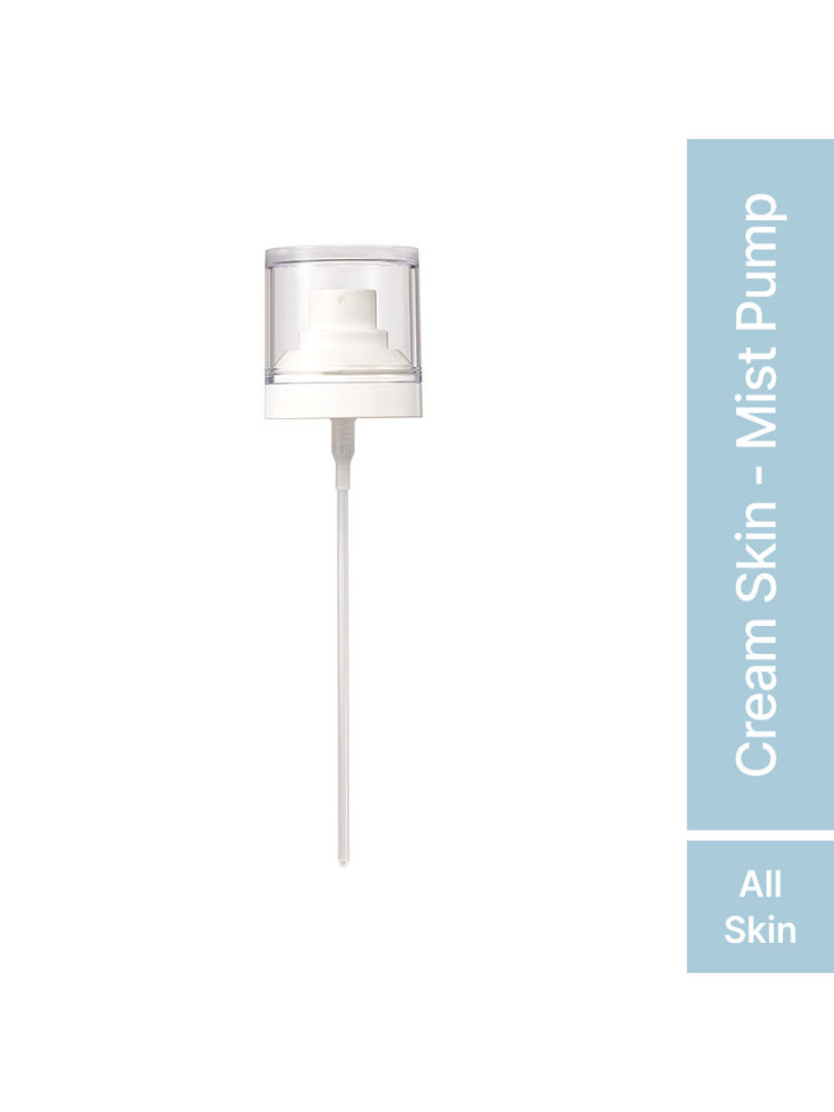 LANEIGE Cream Skin Mist Pump-picture-13