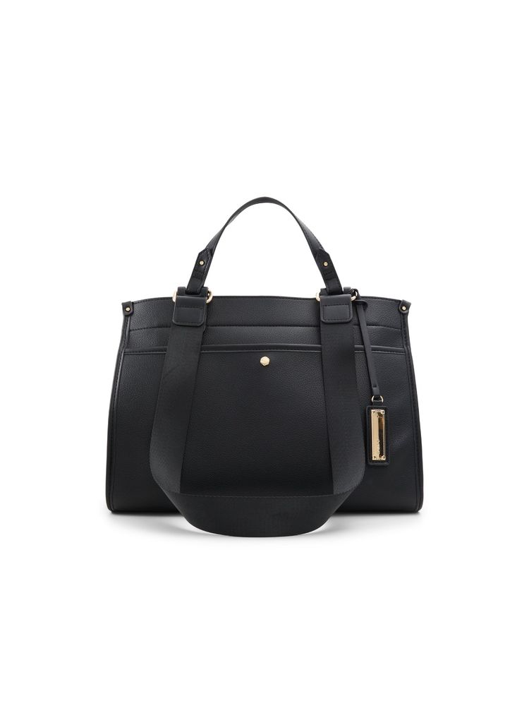 Aldo ADALIMA Womens Black Handbag-picture-46