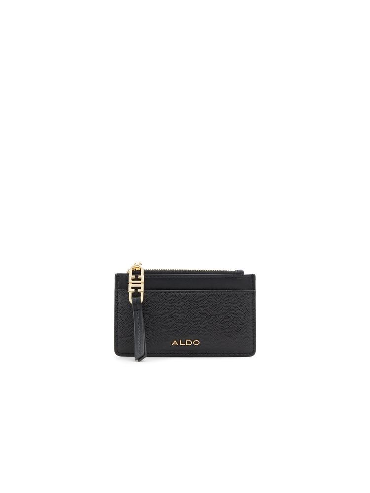 Aldo GRINIA Womens Black Wallet-image-48