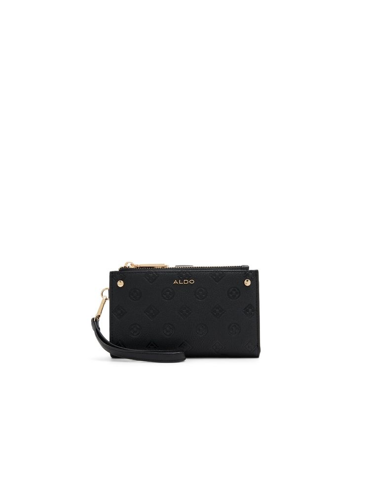 Aldo ILLORI Womens Black Wallet-picture-16