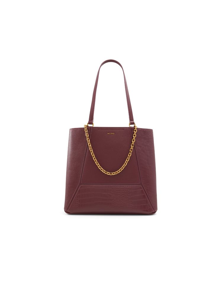Aldo INAYA Womens Bordo Magenta Handbag-picture-10