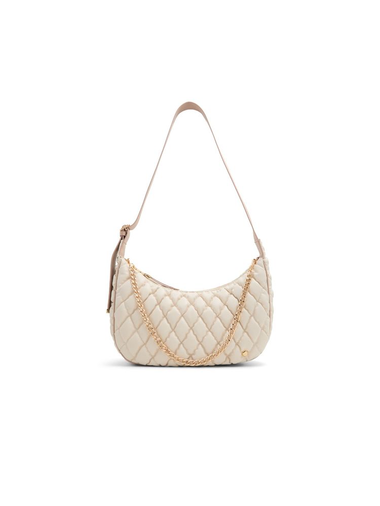 Aldo KAILIA Womens Beige Hobo Handbag-image-21