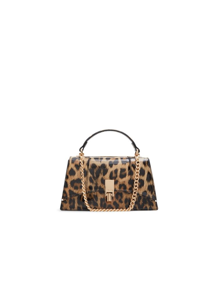Aldo LATORUA Womens Brown Top Handle Satchel with Detachable Straps-image-38