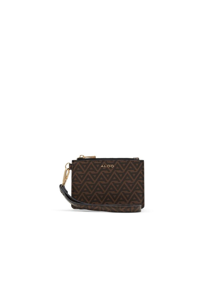 Aldo RANALERAEN Womens Brown Wallet-image-20
