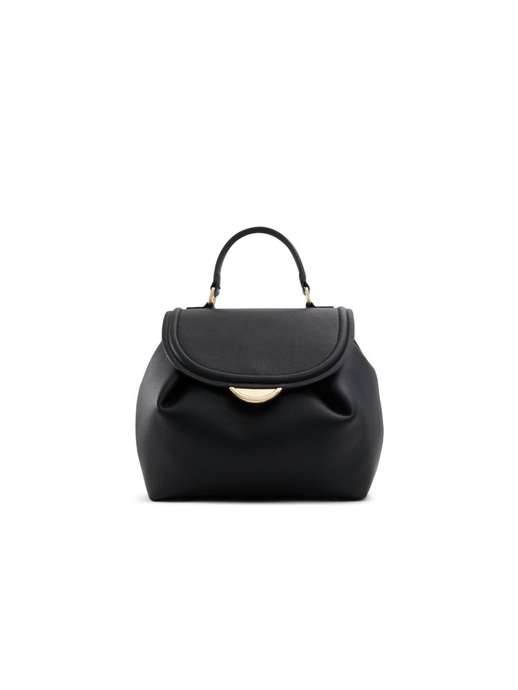 Aldo VERALEY Womens Black Backpack-picture-23