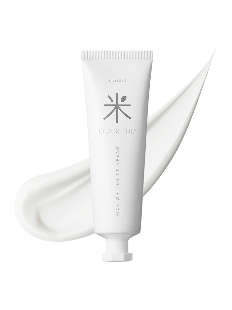 Rom&nd Back Me Tone Up Cream-image-21
