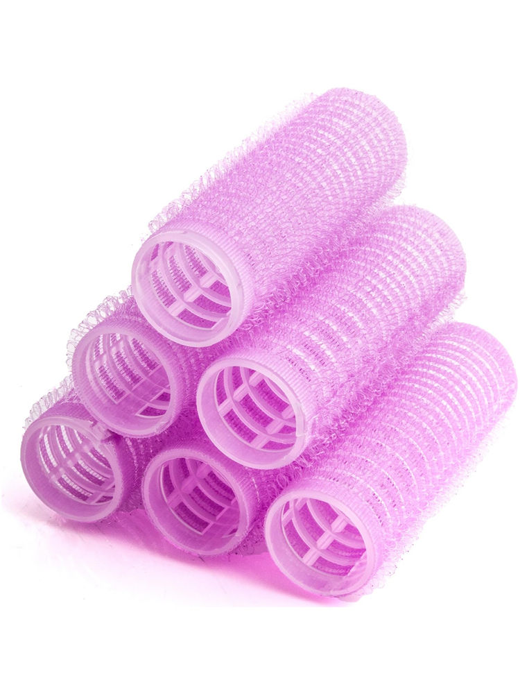 FYOLI Hair Rollers For Heatless Curlers - Small-image-18