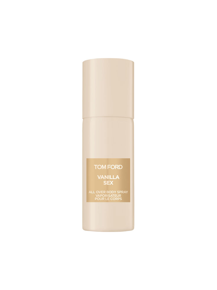elizabeth taylor Tom Ford Vanilla Sex All Over Body Spray-picture-19