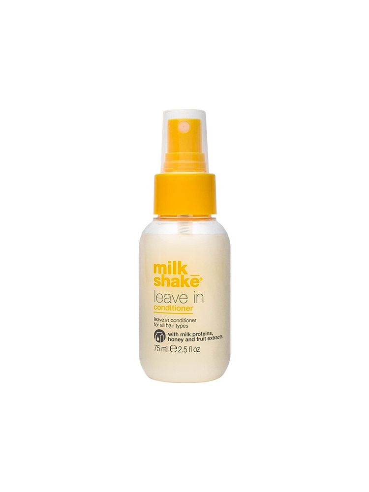 Milkshake Leave-In Conditioner - Damage Control & Detangle