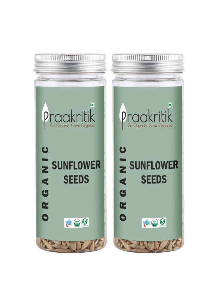 Praakritik Organic Sunflower Seeds-picture-27