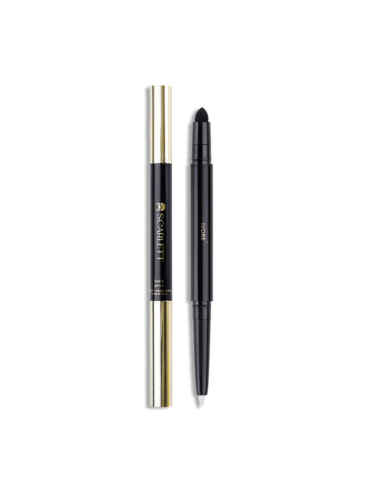 Scarlett Cosmetic Kohl Prive Kajal-image-18